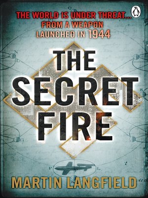 cover image of The Secret Fire
